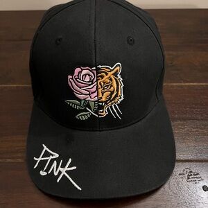 P!nk Baseball Hat 2019 Tour